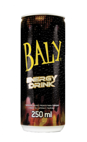 BALY LATA 250ML